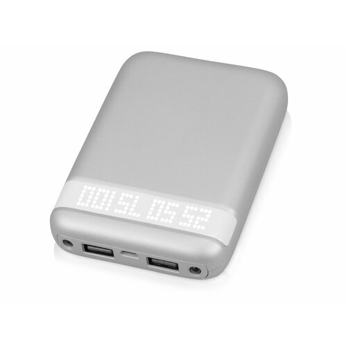 Купить Портативное зарядное устройство "Argent", 10000 mAh - цена: 2850 ...
