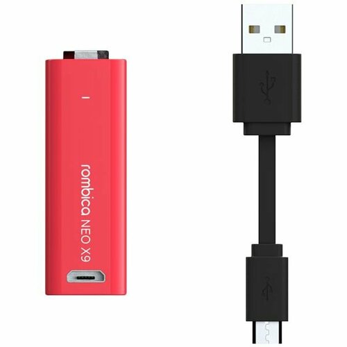 Портативный аккумулятор Power Bank Rombica NEO X9 131000₽