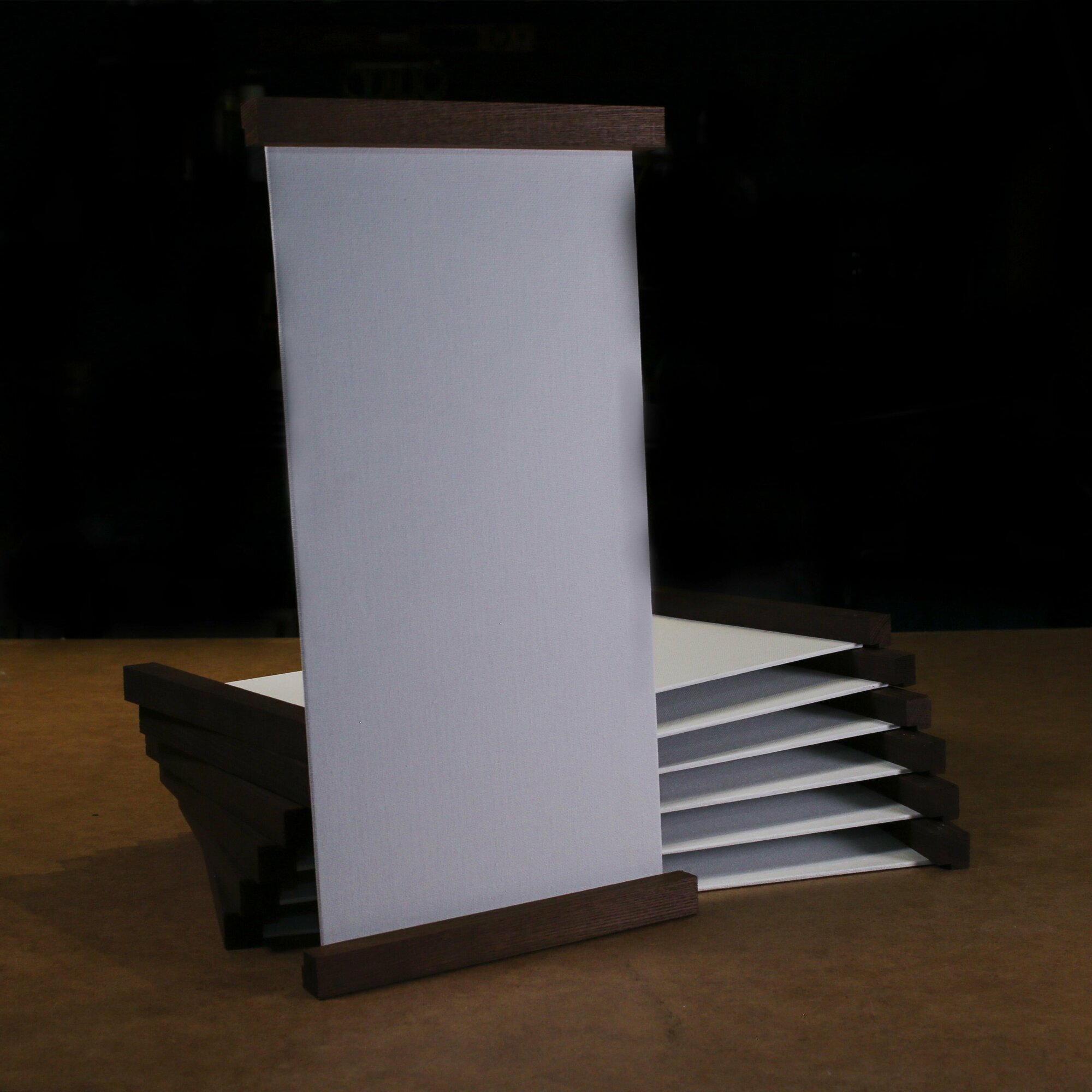 Холст - свиток (Canvas Scroll) 40х60 см.