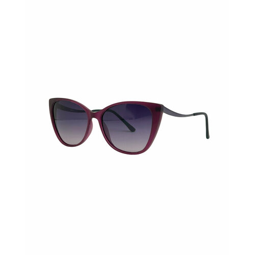 Солнцезащитные очки PROUD, фиолетовый