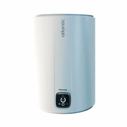 Водонагреватель Atlantic Genius Steatite 50 3055700₽