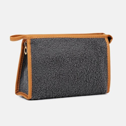 фото Косметичка серый denco store