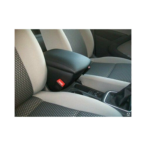 Подлокотники Podlokot Подлокотник для Kia Spectra модельный 