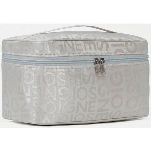 фото Косметичка серый denco store