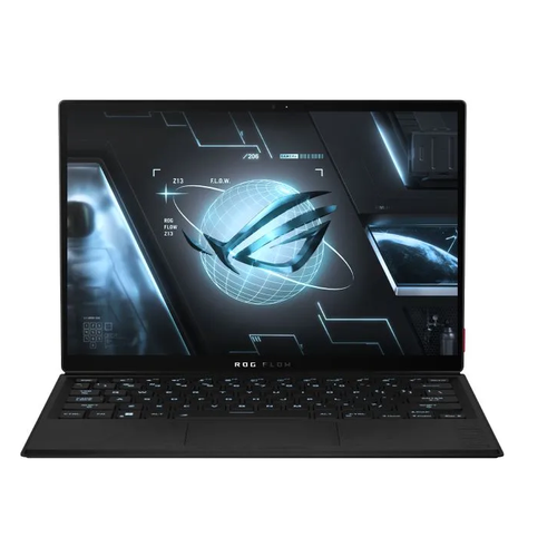 Ноутбук ASUS ROG Flow Z13 GZ301VV-MU023W 13.4