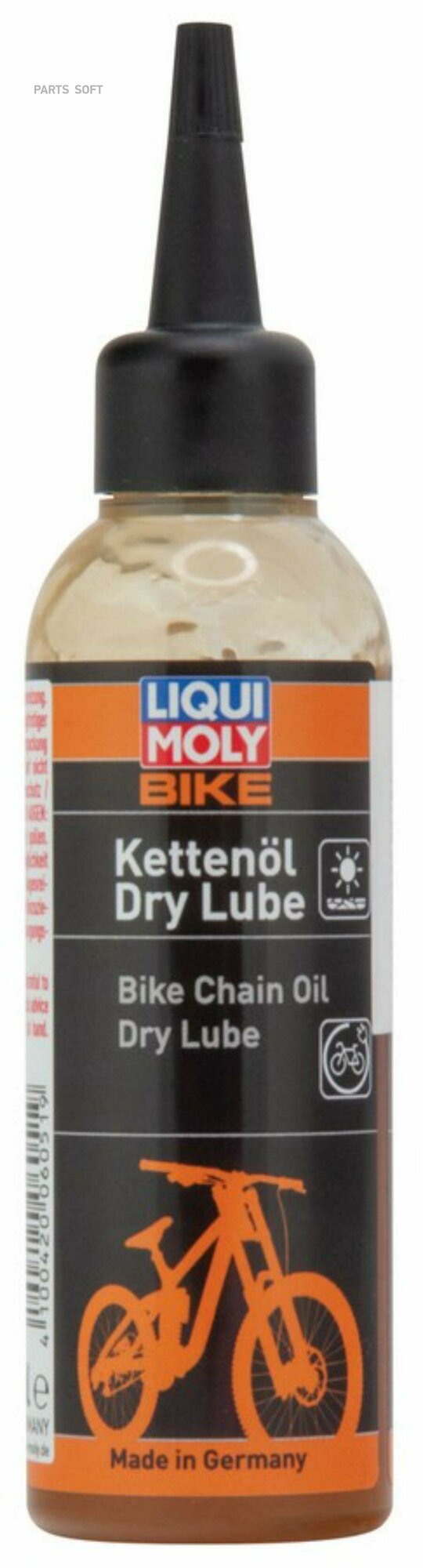 LIQUI MOLY 6051 Смазка цепи