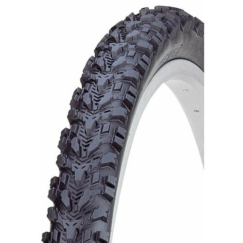 фото Покрышка kenda 26"х2.10 (54-559) k901f высокий koyote