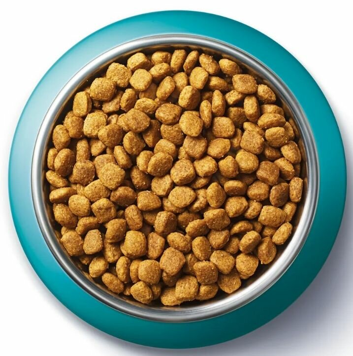 Сухой корм для кошек 200г Purina One с индейкой и рисом Nestle - фото №5