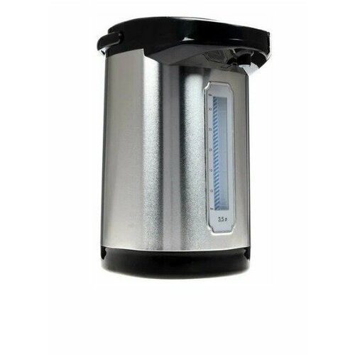 Термопот DEXP THP-3500 серебристый 5113₽