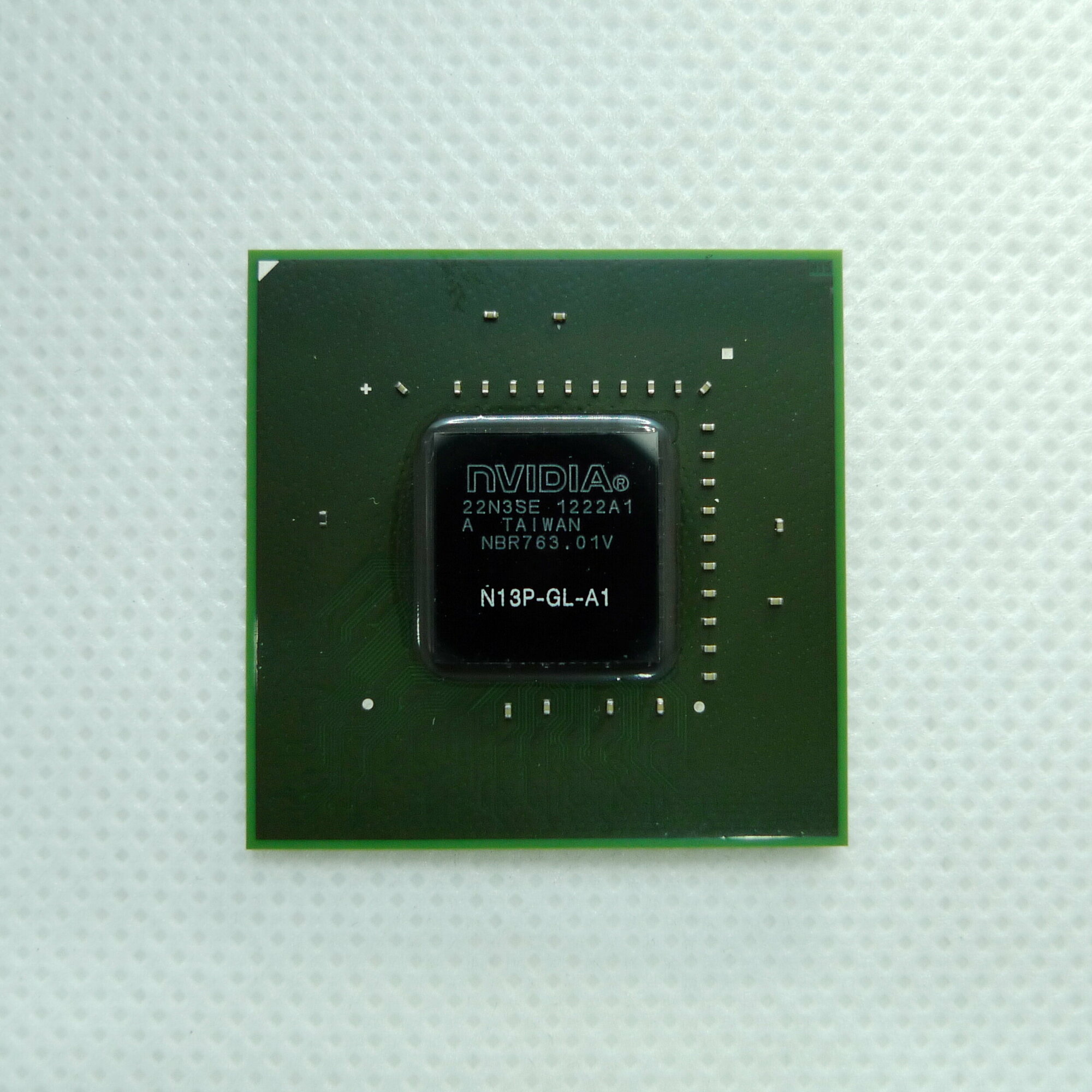 N13P-GL-A1 Видеочип nVidia GeForce GT630M