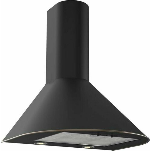 Каминная вытяжка ELIKOR Эпсилон 60 60П-430-П3Л черныйбронза 980000₽