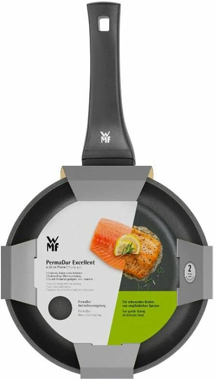 Сковорода Wmf PermaDur Excell 20см 05.7520.4021 — фото 1