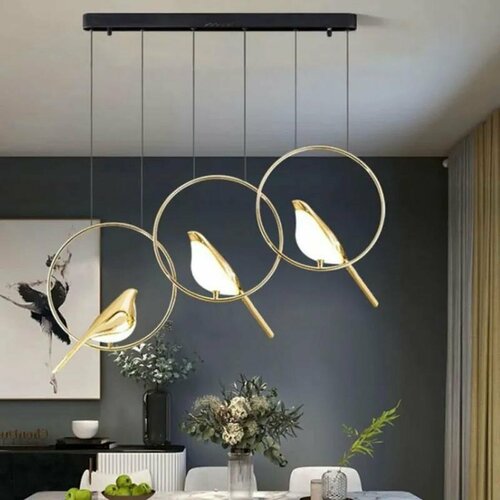 Светильник светодиодный подвесной L &A 