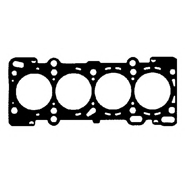 BGA CH7396 (F32Z6051A / FP3910271 / FS0110271) прокладка гбц maz 626 / mx6 92- / premacy 99- / frd probe 1.8 / 2.0 (fs / fp / fp9a) 91-02