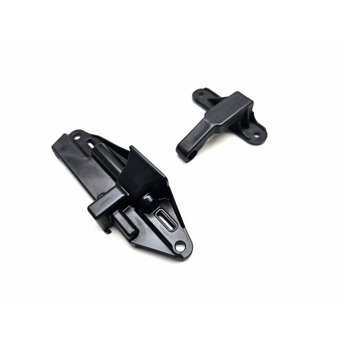 Механизм закрывания автобокса ED Magnum Joker 1 комплект петляпетлеприемник в сборе 1390₽