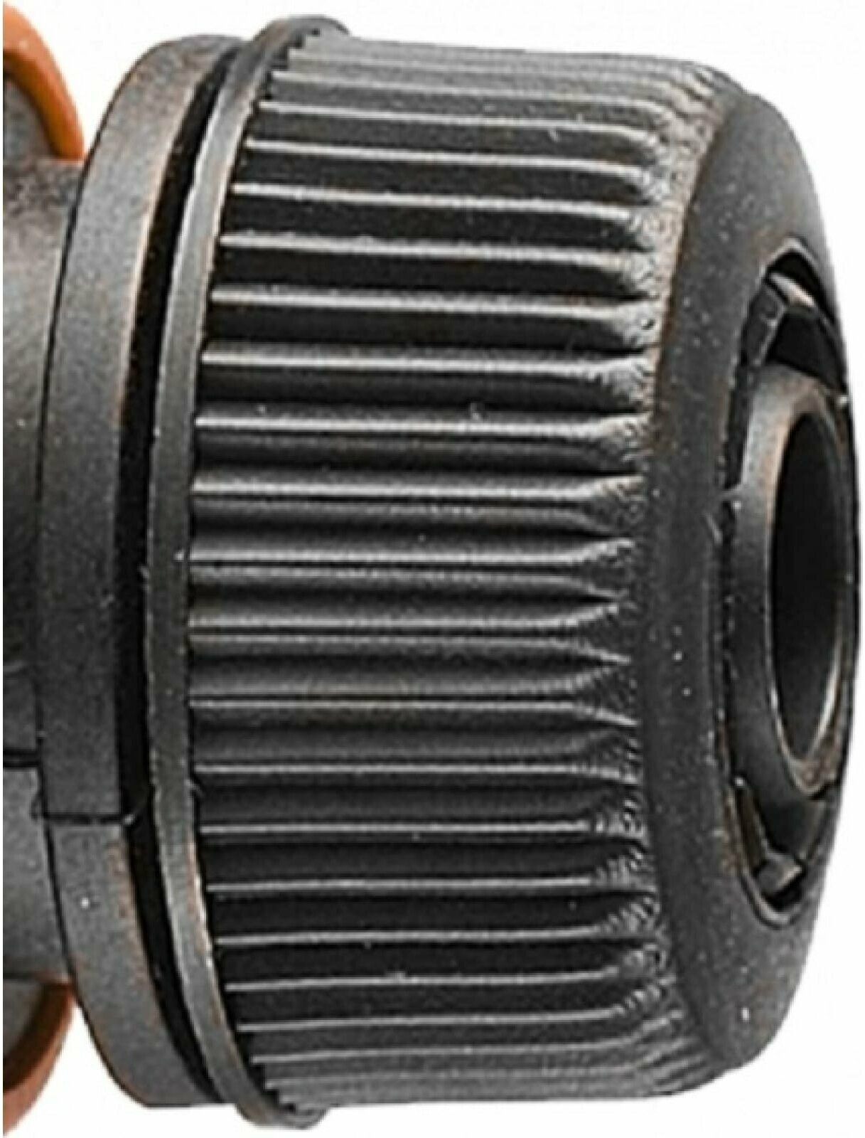 Соединитель быстросъемный для шланга 1/2 Вихрь — фото 1