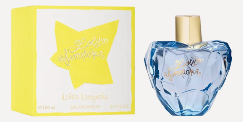 Изображение товара Lolita Lempicka Mon Premier Parfum женская парфюмерная вода 100 мл