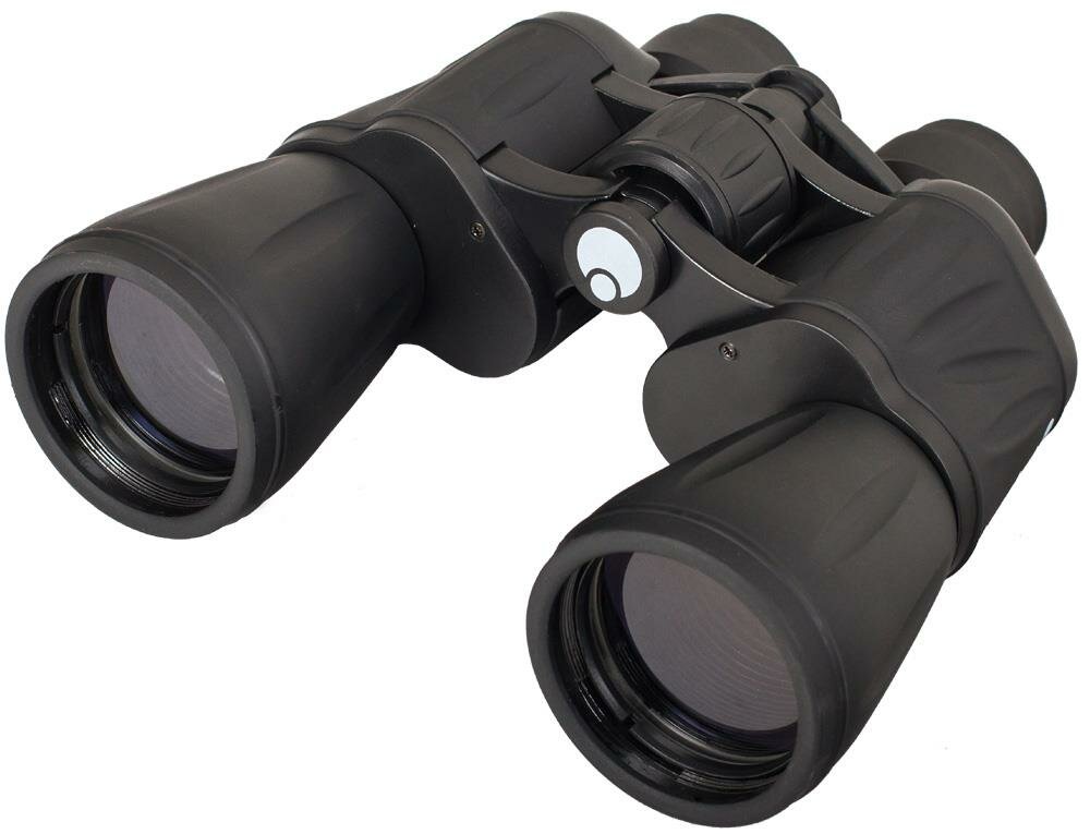 Бинокль Levenhuk New Atom 7X50