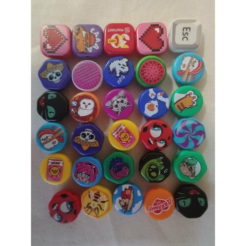 Набор Магнитыши 2 990₽