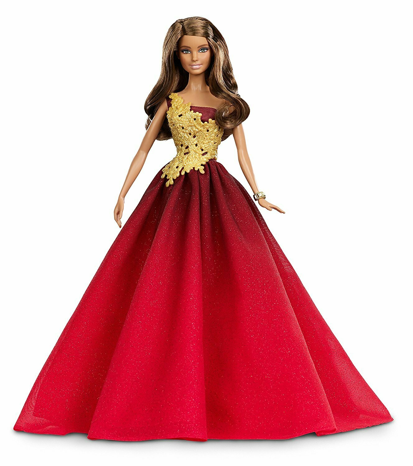 Barbie 2018 Holiday Doll 2018 Cdolls