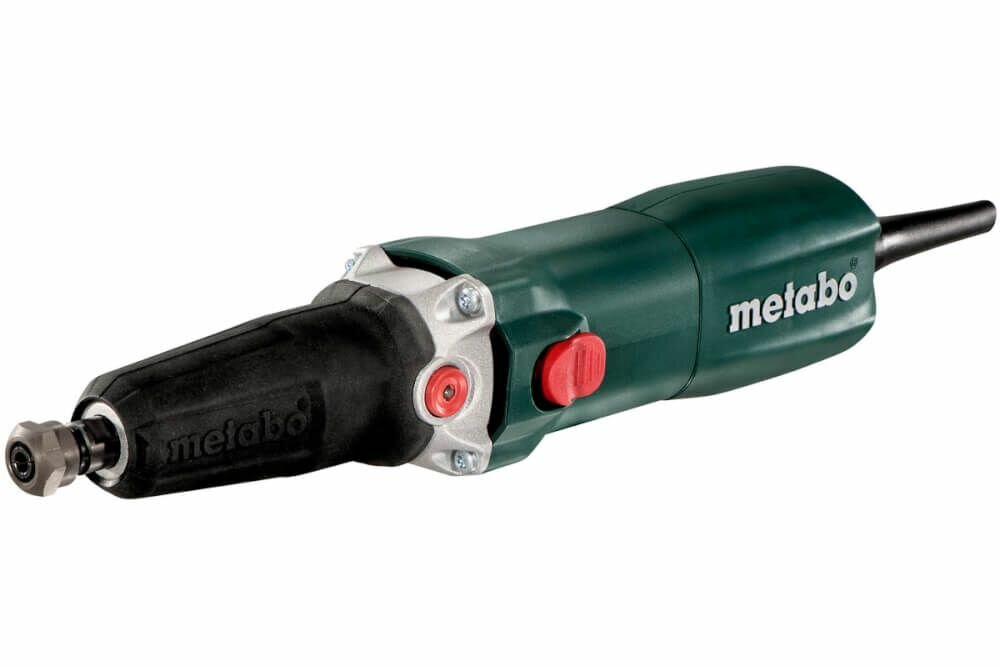 Машина прямошлифовальная METABO GE 710 Plus