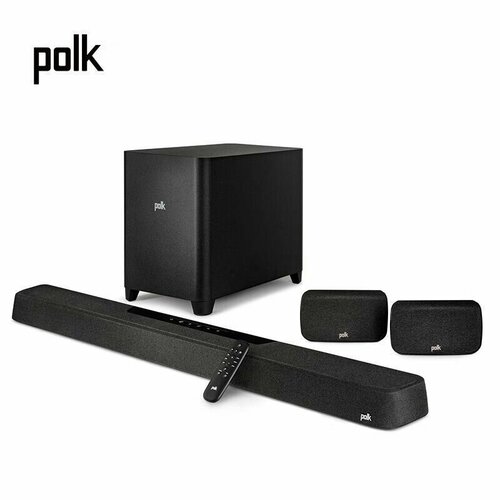 Polk Audio Max AX SR Комбинированный динамик для домашнего кинотеатра 69800₽