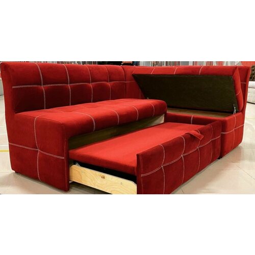 Кухонный уголок 12 Диванушка 89357₽