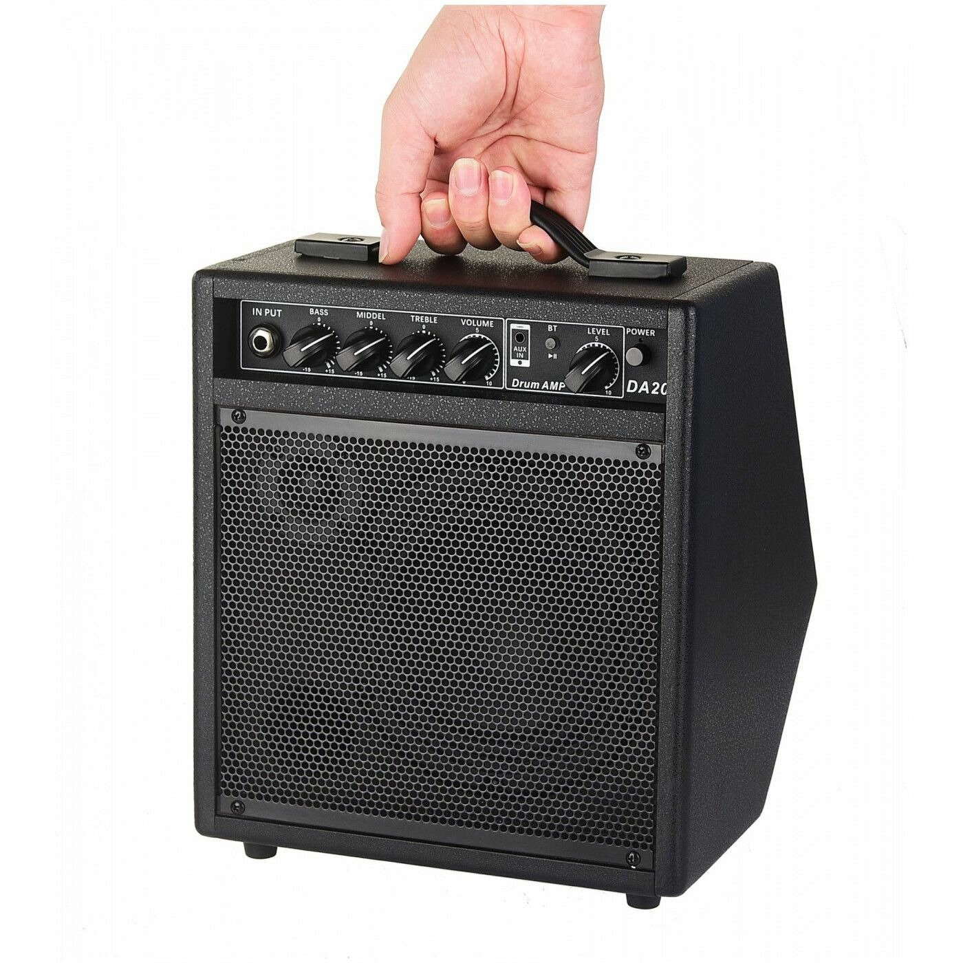 Монитор для электронных ударных Circle Tone DA20 — фото 1