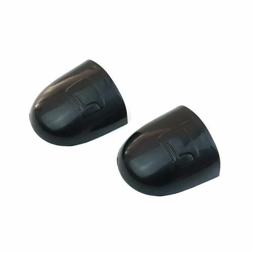 Накладка ручки Крышка замка двери передняя или задняя набор накладок 8200036411 для Renault Megane Scenic Laguna MK2 Primera P12 Espace 4 Vel Satis Clio 3 Modus Koleos 1500₽