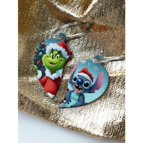 Брелок ZHENYA CLOUD