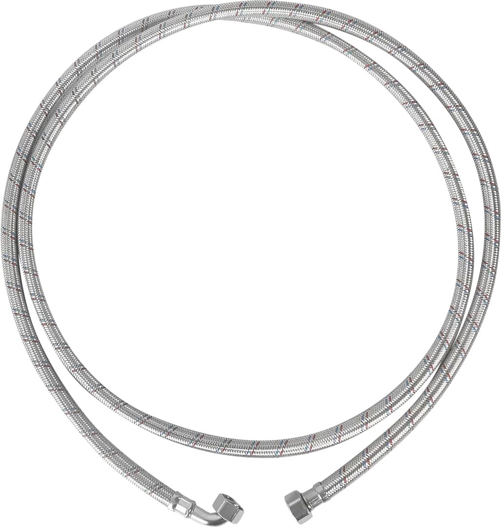 Гибкая подводка для воды Aquabeam 3 4 300 см внутренняя резьба