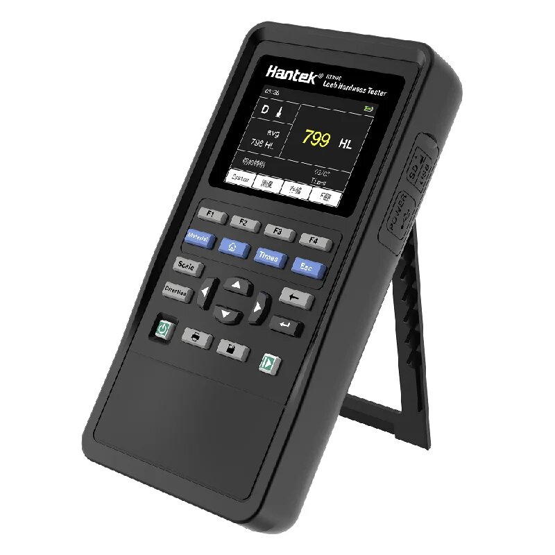 Склерометры Hantek HT360I Цифровой твердомер металла, HT360I