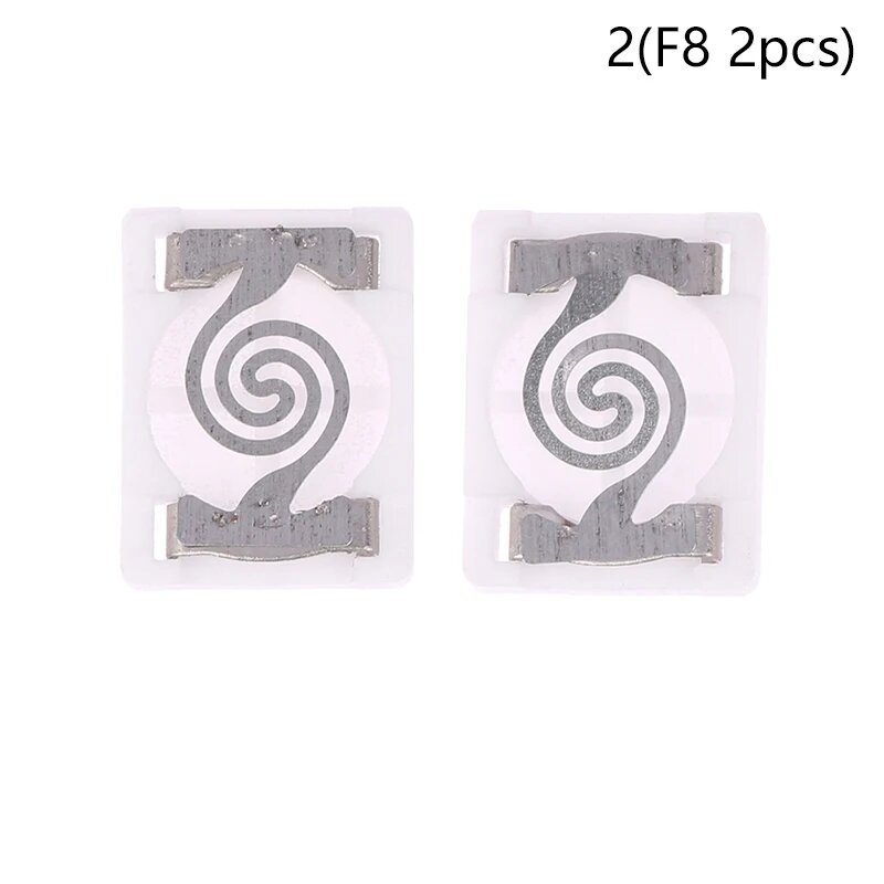 2 шт  сменные нагревательные головки KOQZM для USB зажигалки