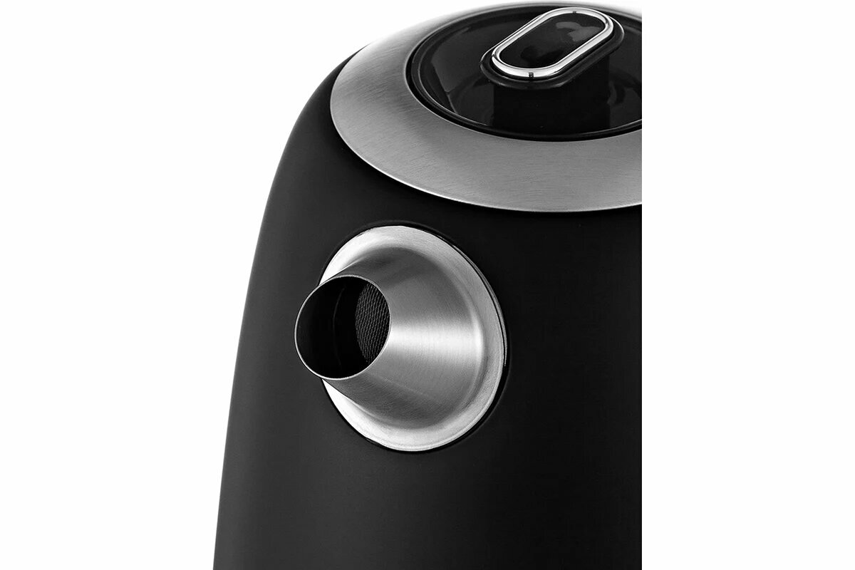 KITFORT Чайник КТ-6121-1 — фото 1