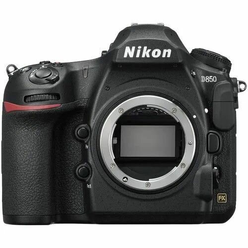 Фотоаппарат Nikon D850 body
