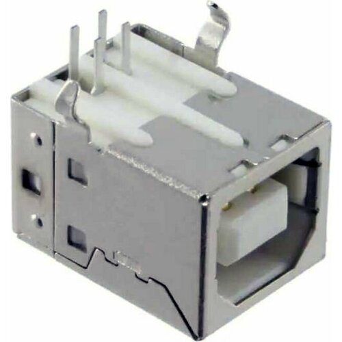 Разъем CONNFLY DS1099-WN0-Fe Разъём стандарта USB 1шт 209₽