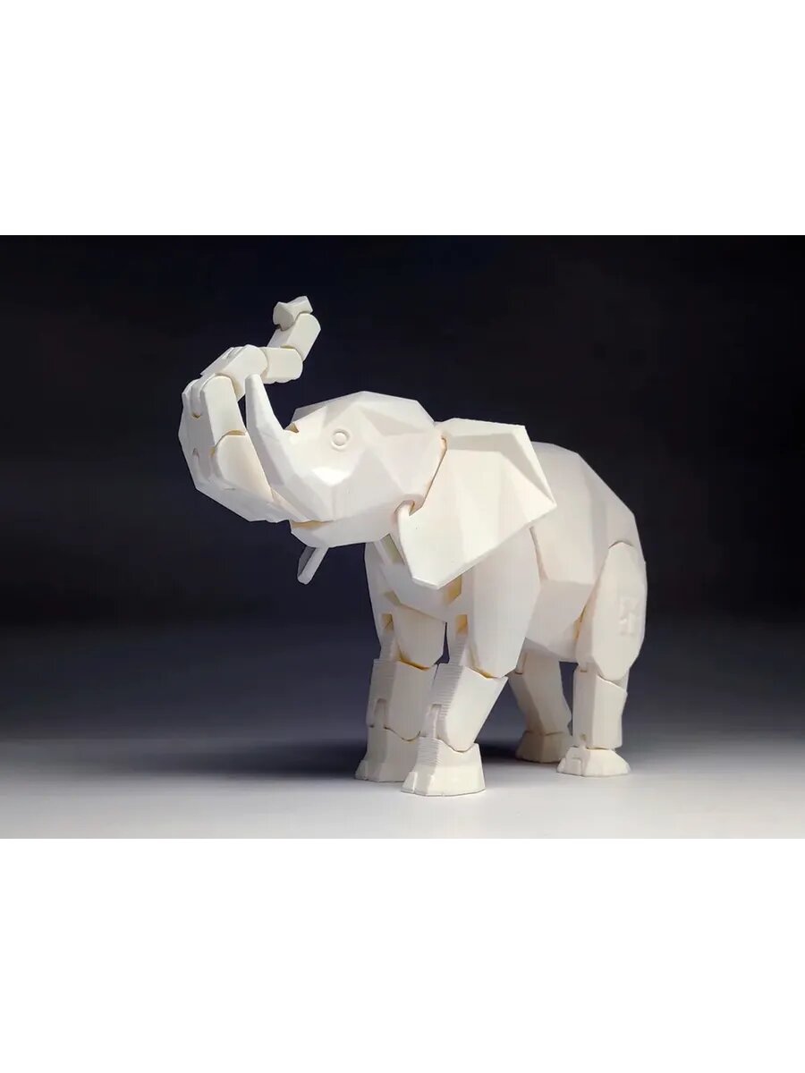 Фигурка Слона