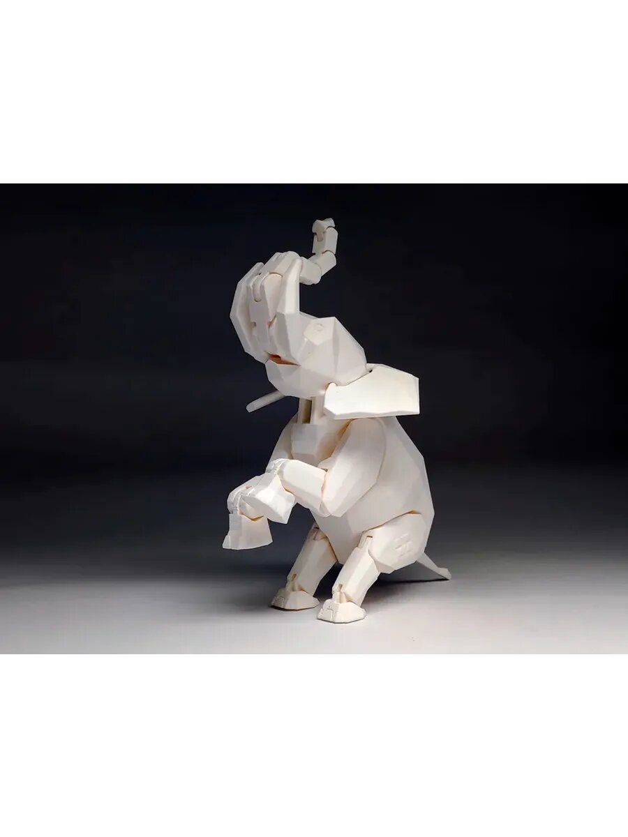 Фигурка Слона — фото 1