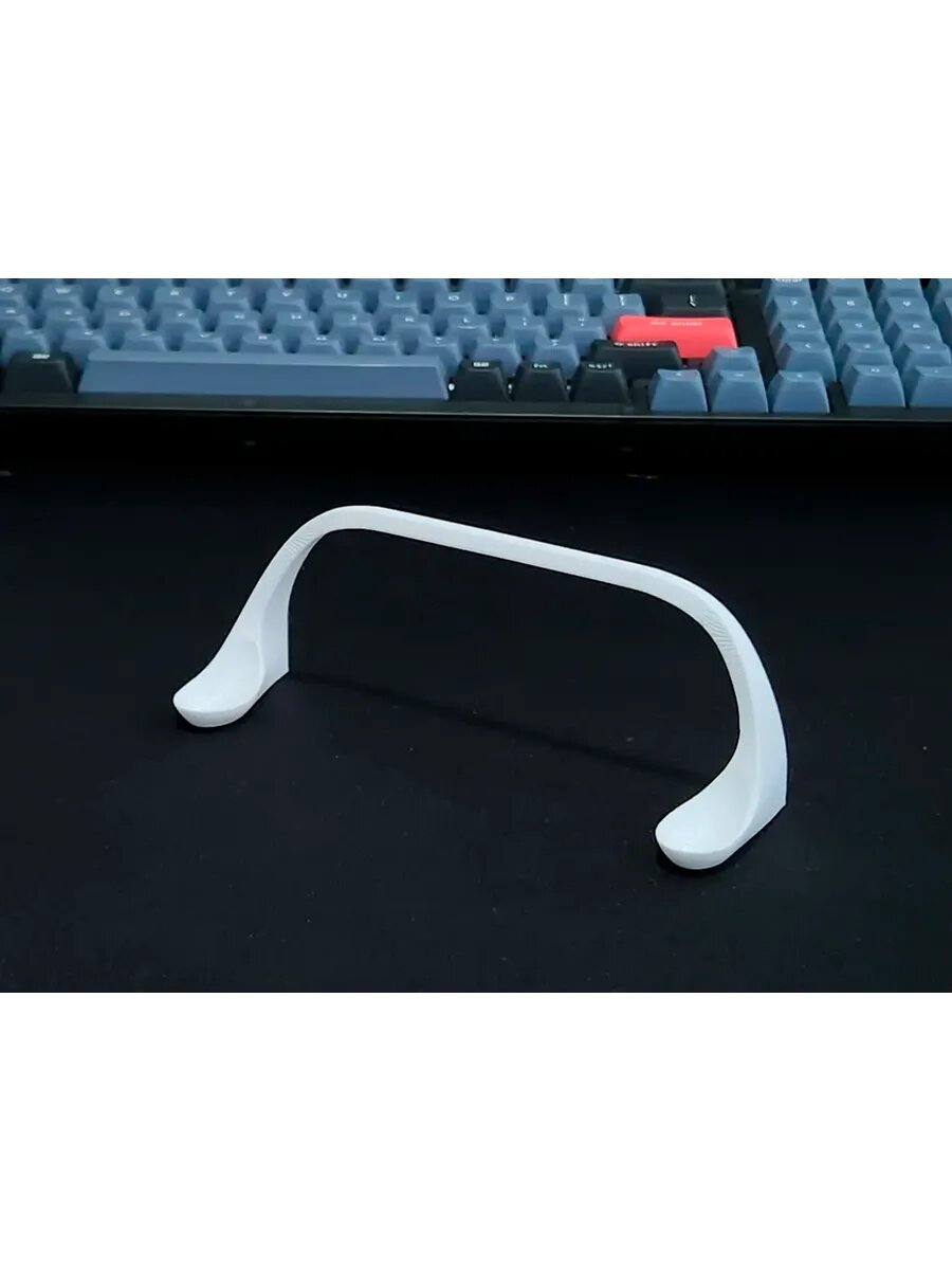 Подставка под геймпад Xbox белый — фото 1