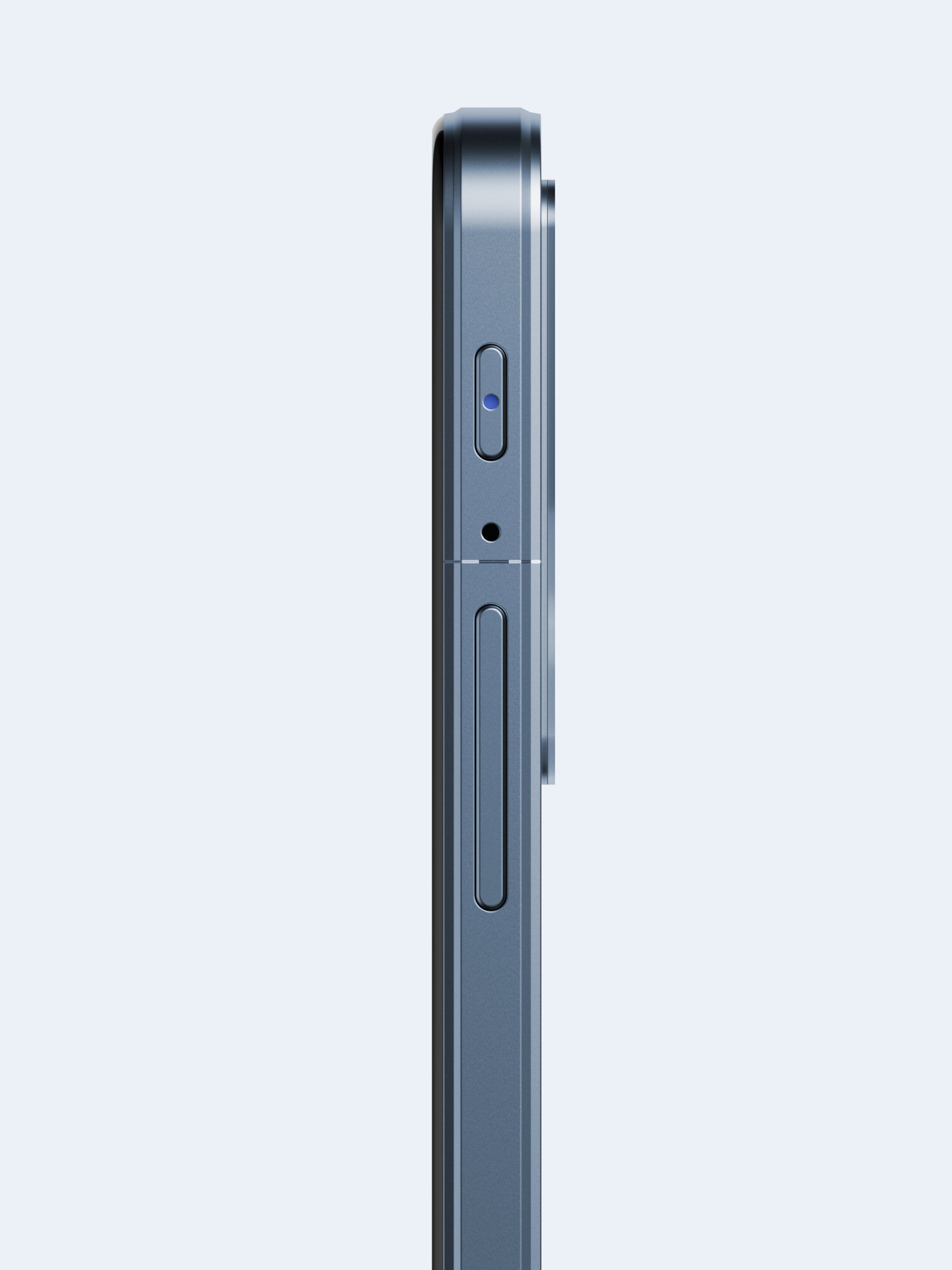 Обзор: Планшет LUNNEN Ground 11 8/256 ГБ, 2000x1200, Unisoc T616, Android 14, LTE, TL85611B01, Indigo Sea