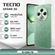 Смартфон TECNO Spark 30, экран 6.78", чипсет Helio G91, камеры 64...
