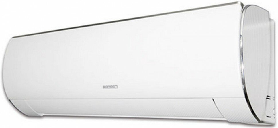 Настенный кондиционер Green (сплит-система) GRI-30HH2/GRO-30HH3