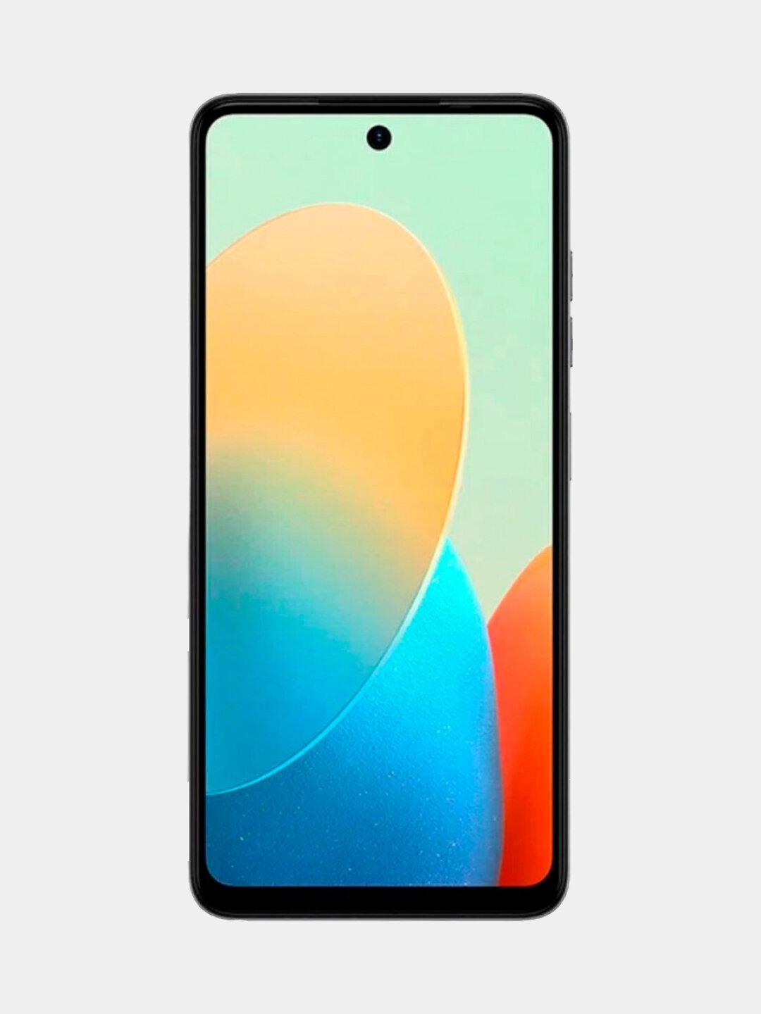 Смартфон Tecno Spark Go 2024 2/64GB Gravity Black, динамики DTS, 2SIM — фото 1