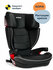 Автокресло JUNION Croco группа 2/3 (15-36 кг), Isofix