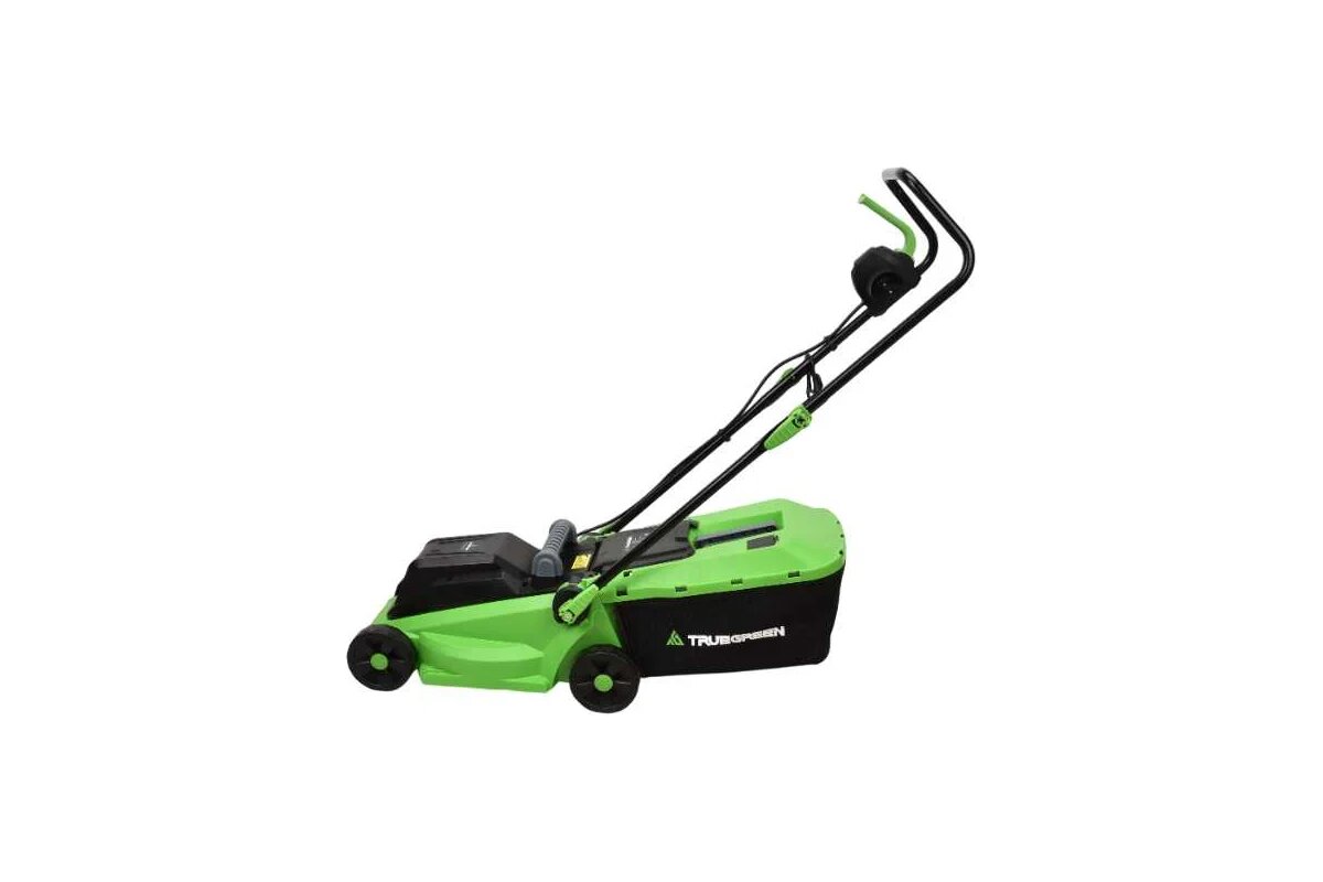 TRUEGREEN Газонокосилка электрическая TG7A109