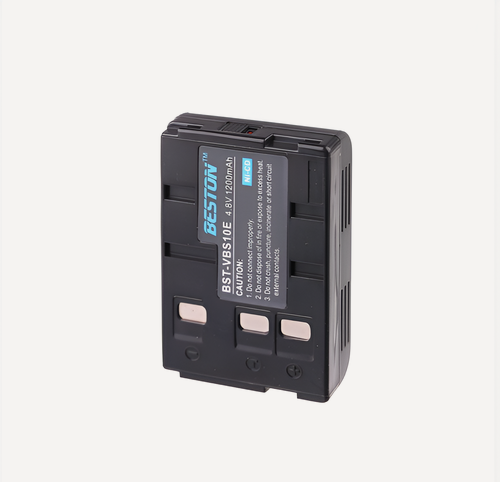 Изображение товара Аккумулятор для видеокамер BESTON Panasonic BST-VBS10E-D, NI-CD, 4.8 В, 1200 мАч