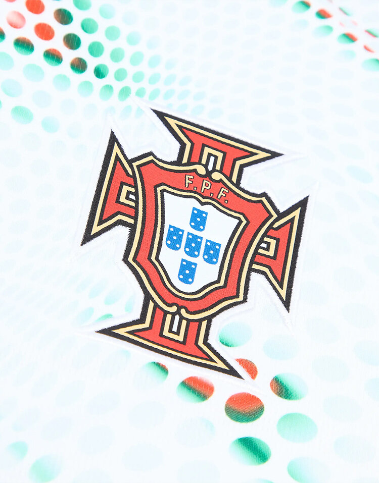 Форма спортивная PUMA PUMA, размер 28, white — фото 1