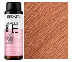 Redken Shades Eq Gloss - Краска-блеск без аммиака для тонирования и ухода 09 АА Papaya 60 мл
