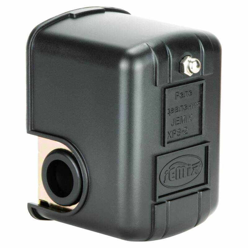 Реле давления для насосной станции (XPS-2-2) ВР — фото 1