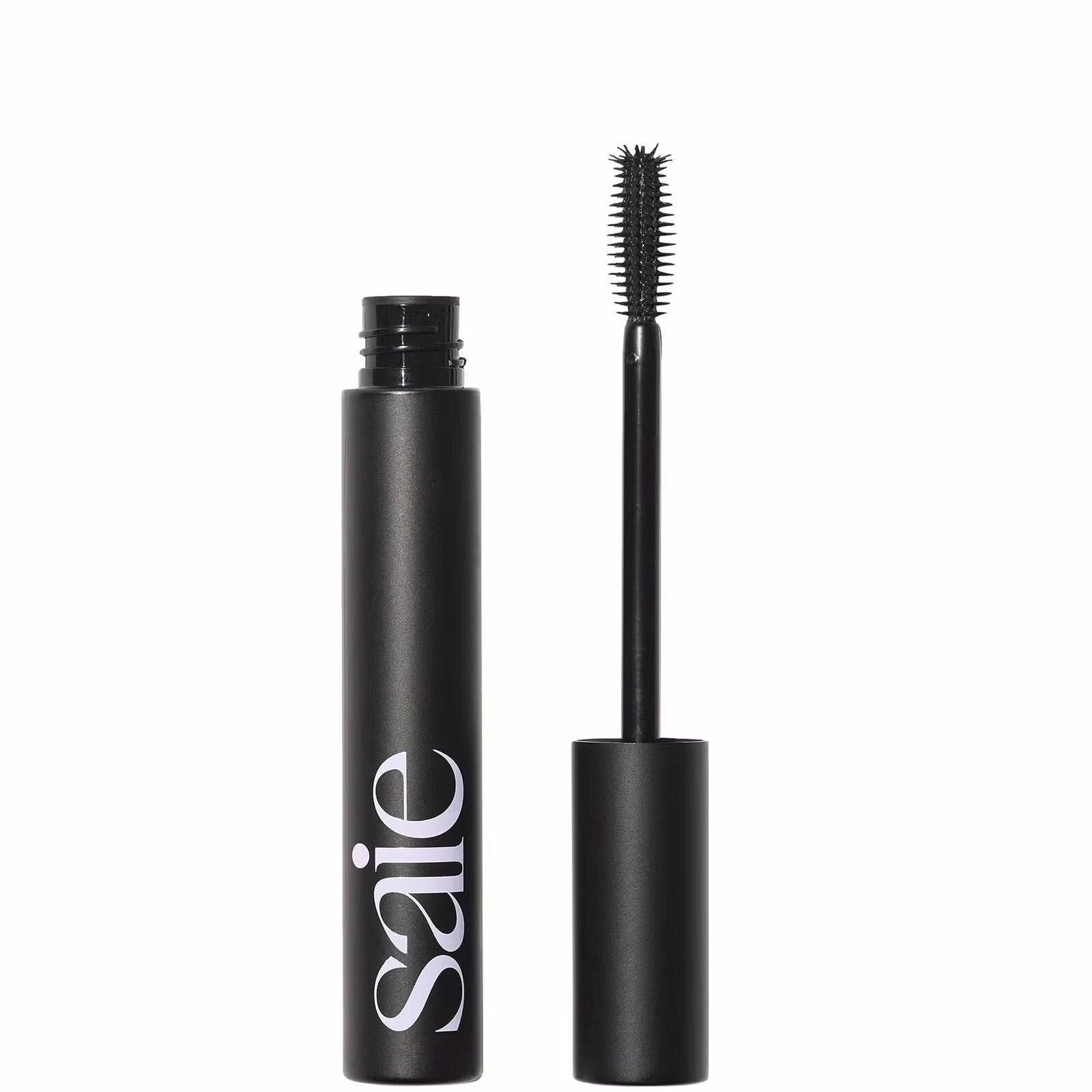 Saie Обьемная тушь для ресниц Mascara 101-Black 10g